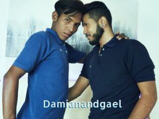 Damianandgael