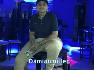 Damianmiller