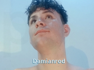 Damianrod