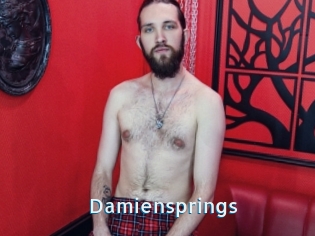 Damiensprings