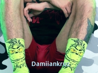 Damiiankruz