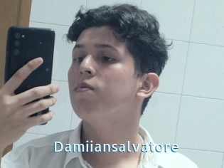 Damiiansalvatore