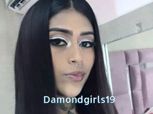 Damondgirls19