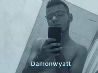 Damonwyatt