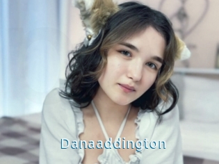 Danaaddington