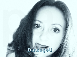 Danaageli