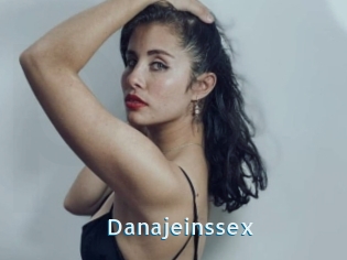 Danajeinssex