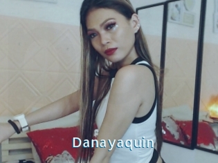 Danayaquin
