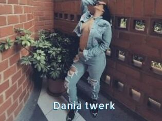 Dania_twerk