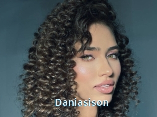 Daniasison