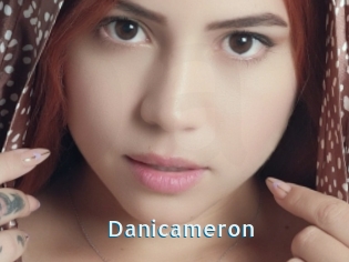 Danicameron