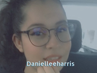 Danielleeharris