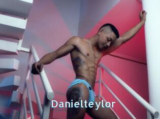 Danielteylor