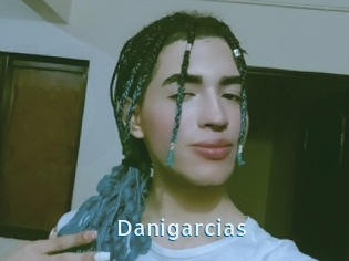 Danigarcias