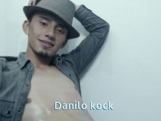 Danilo_kock