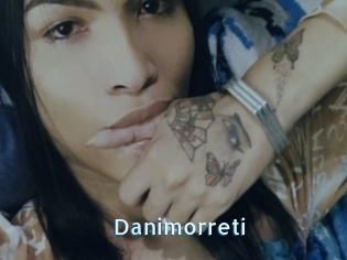 Danimorreti