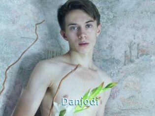 Danjodi