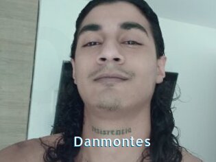 Danmontes