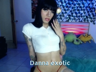 Danna_exotic