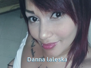 Danna_laleska
