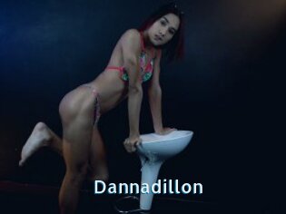 Dannadillon