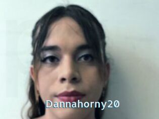 Dannahorny20