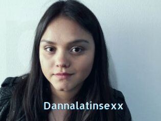 Dannalatinsexx