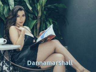 Dannamarshall