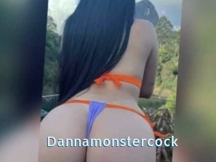 Dannamonstercock