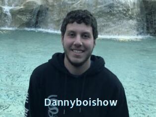Dannyboishow