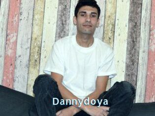 Dannydoya