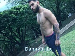Dannyuribe