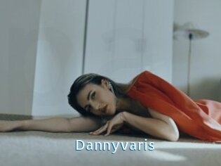 Dannyvaris