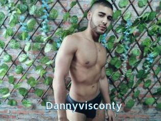 Dannyvisconty