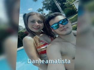 Danteamatista