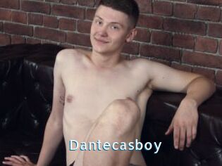 Dantecasboy