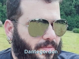 Dantegordon
