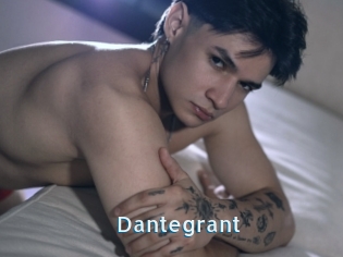 Dantegrant