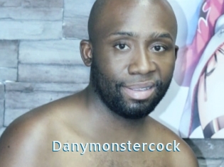 Danymonstercock