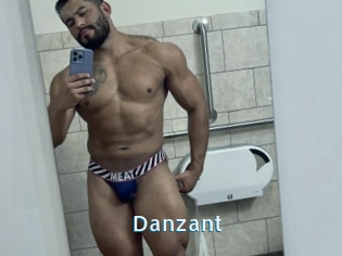 Danzant