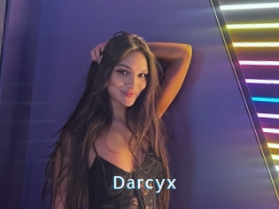 Darcyx