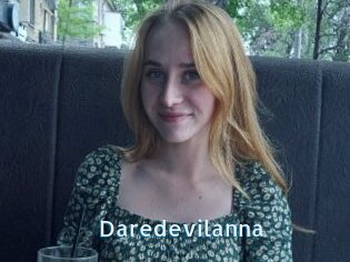 Daredevilanna