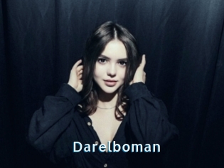 Darelboman