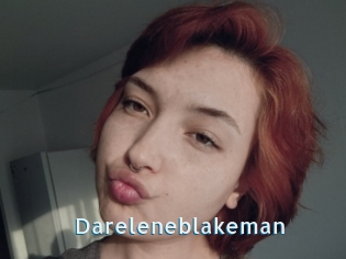 Dareleneblakeman