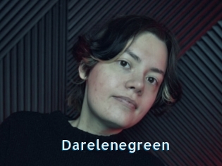 Darelenegreen