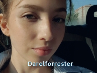 Darelforrester