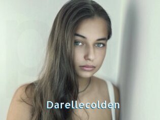 Darellecolden