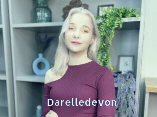 Darelledevon