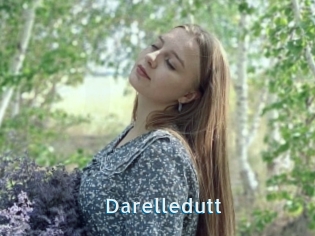 Darelledutt