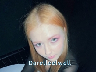 Darelleelwell